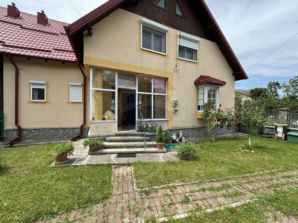 7 room House / Villa for sale