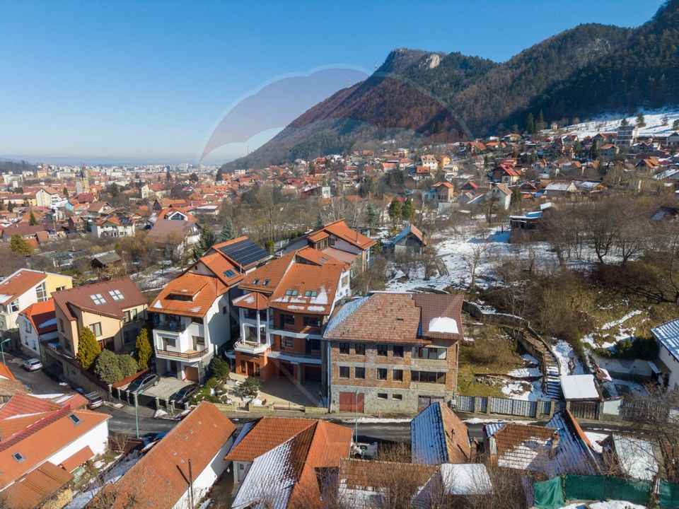 3 room Apartment for sale, Schei area