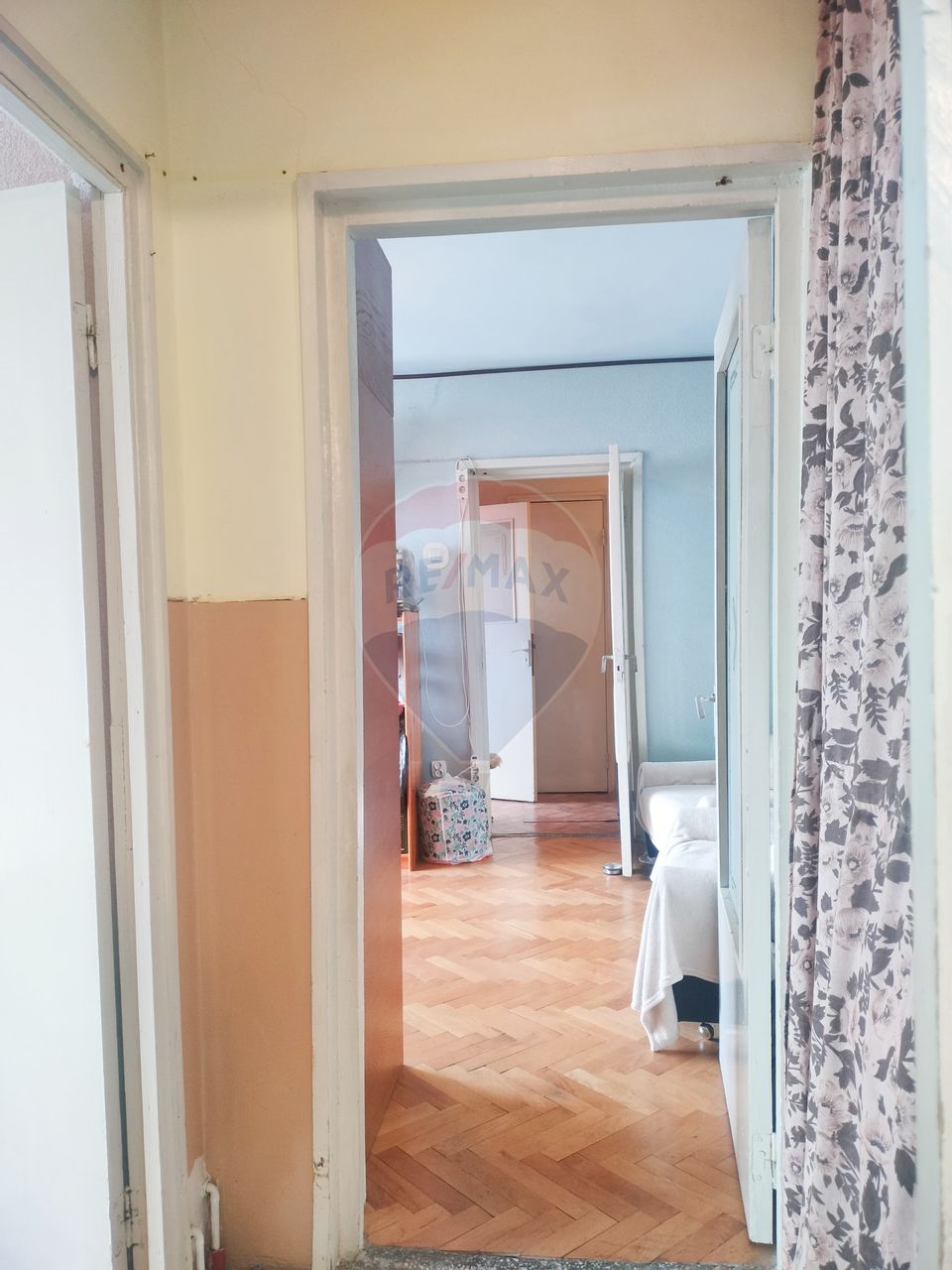 Apartament doua camere Gura Campului