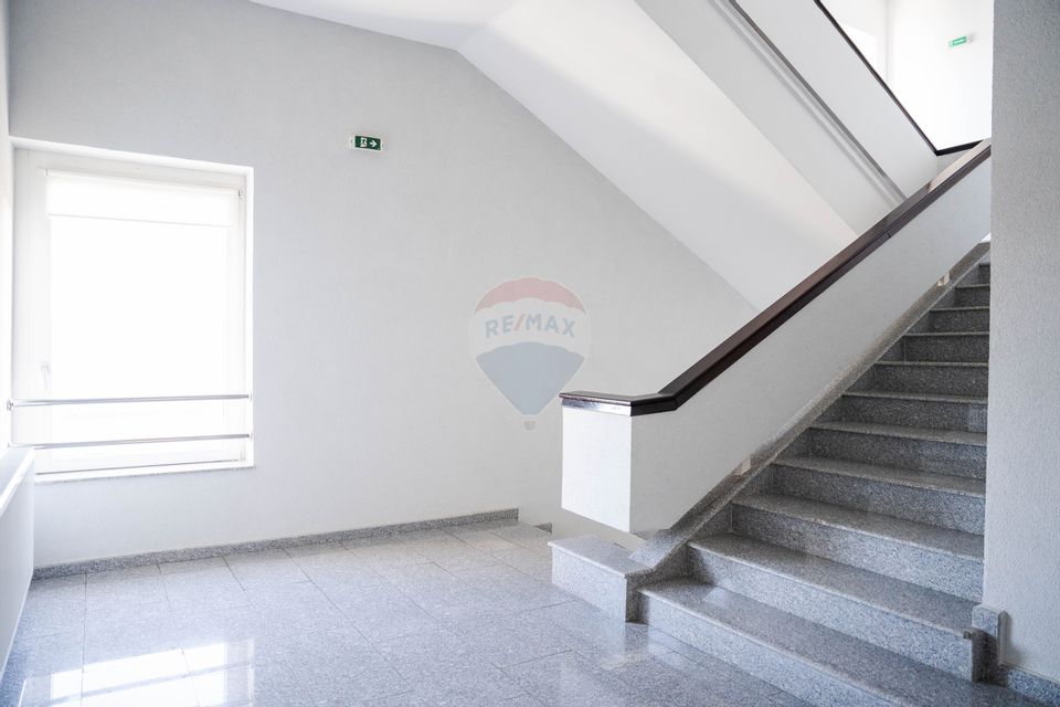 240sq.m Office Space for rent, Baza 3 area