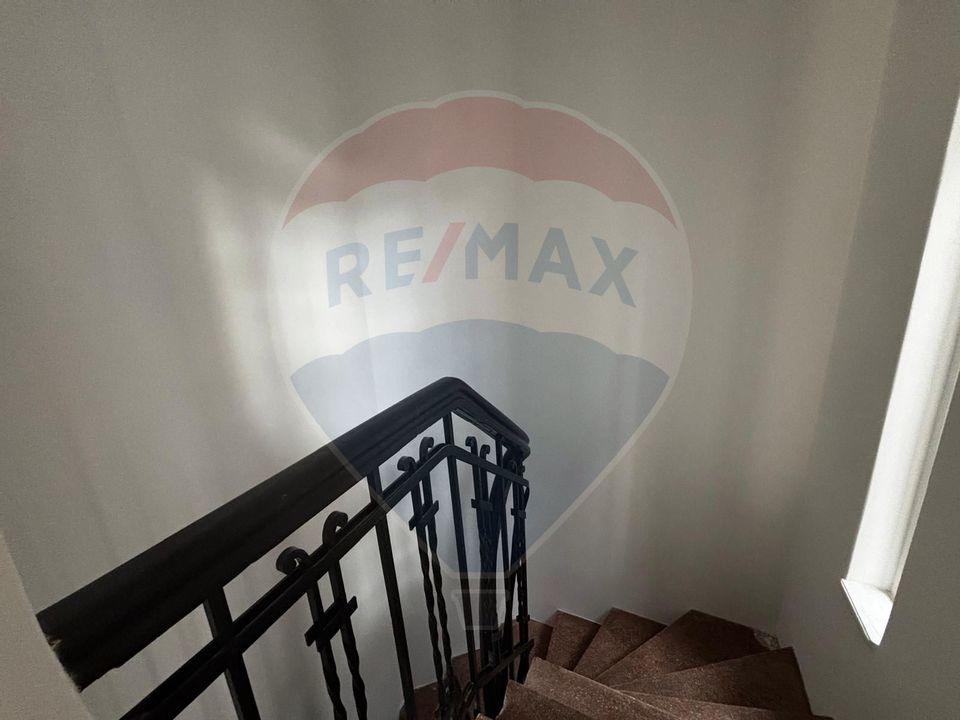 Spațiu birouri premium | Vilǎ interbelică | Dorobanți