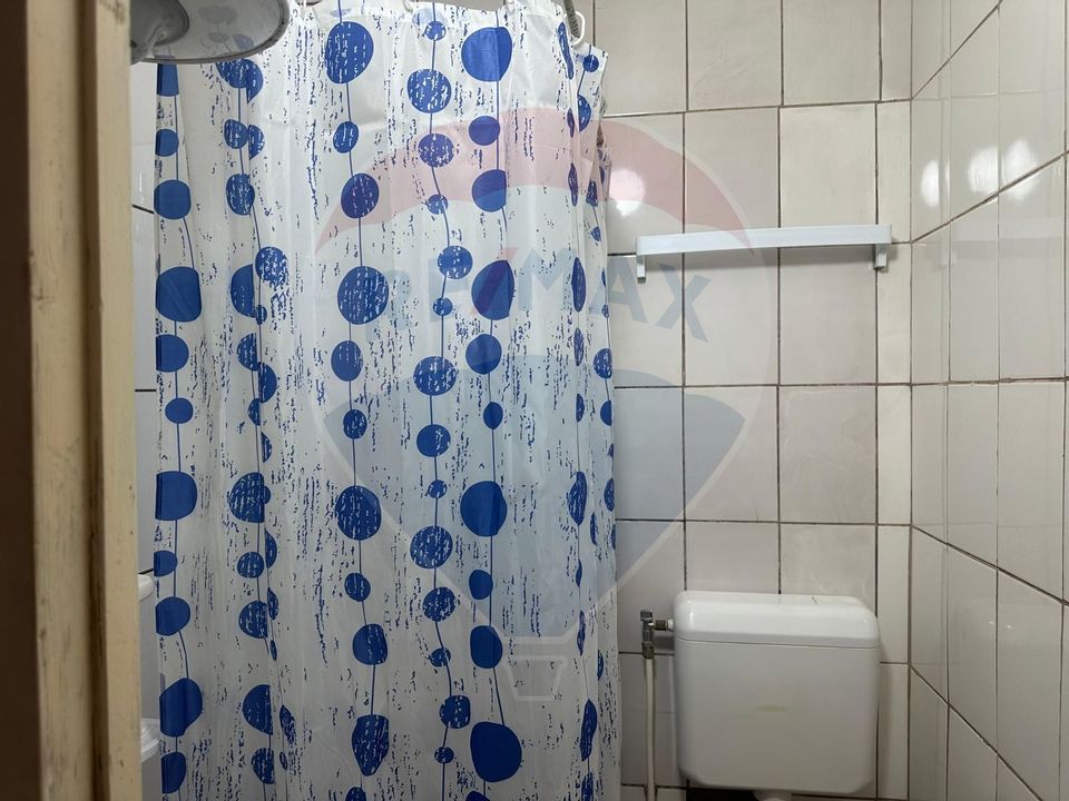Garsoniera de  de vânzare în strada Calea Moinesti