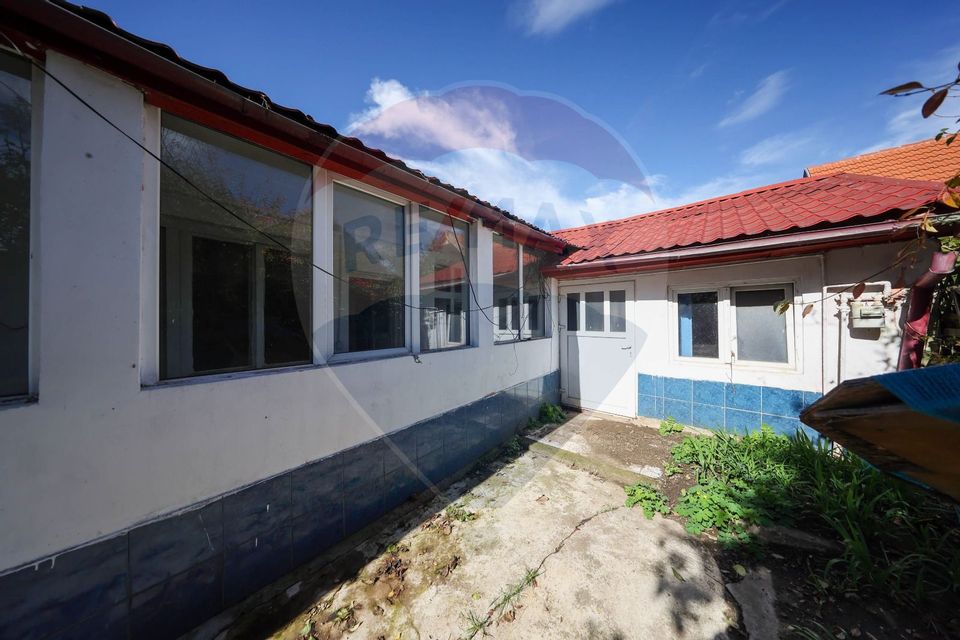 3 room House / Villa for sale, Grivitei area