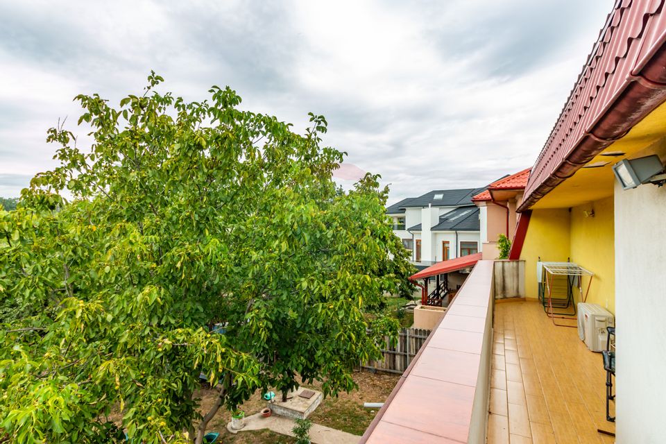 5 room House / Villa for sale