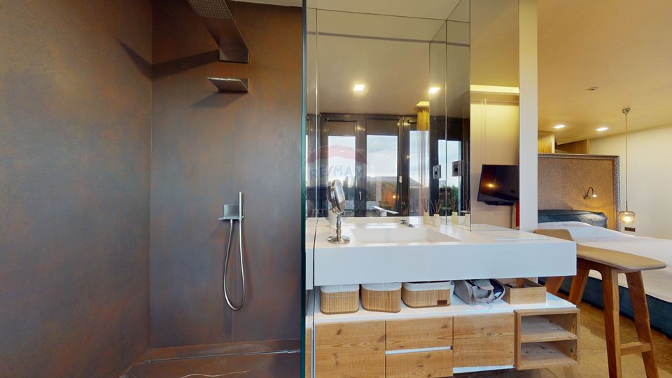 2 room Apartment for sale, Floreasca area