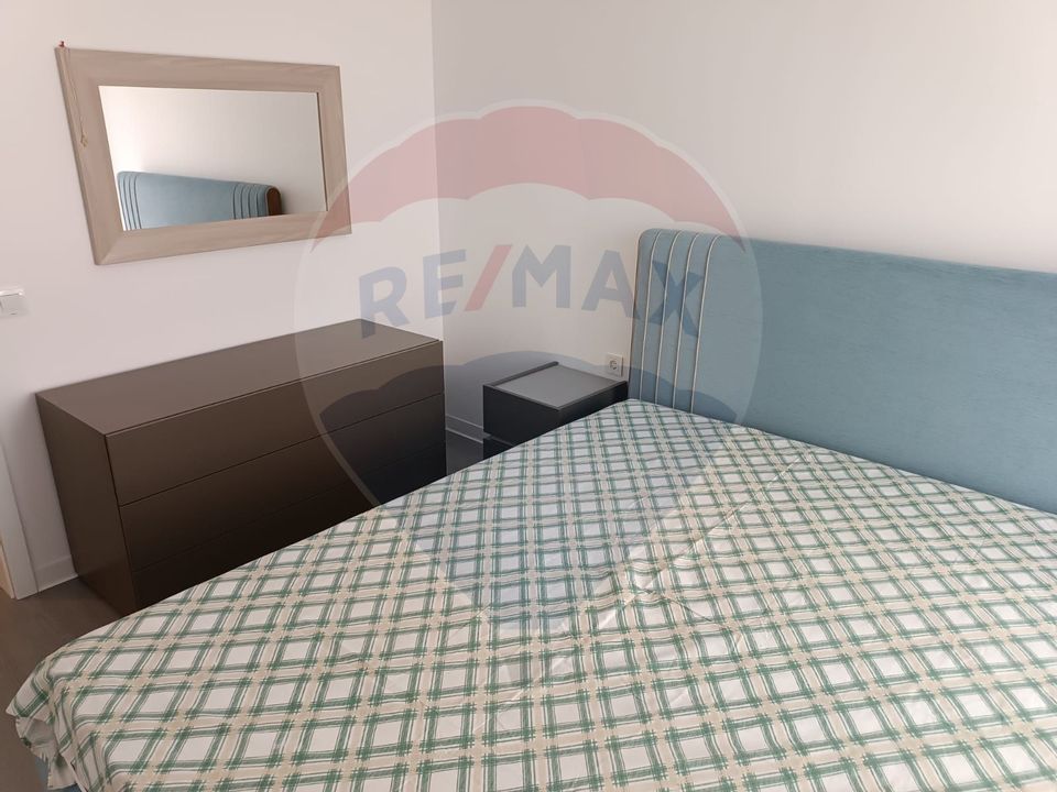 Apartament cu 2 camere de vânzare - Mogosoaia