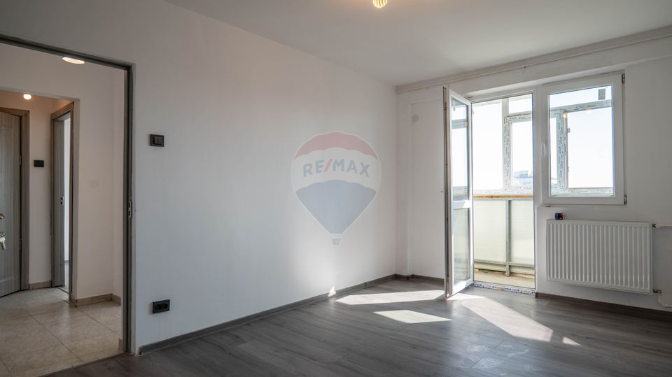 Apartament cu 2 camere de vânzare în zona Raul Colentina