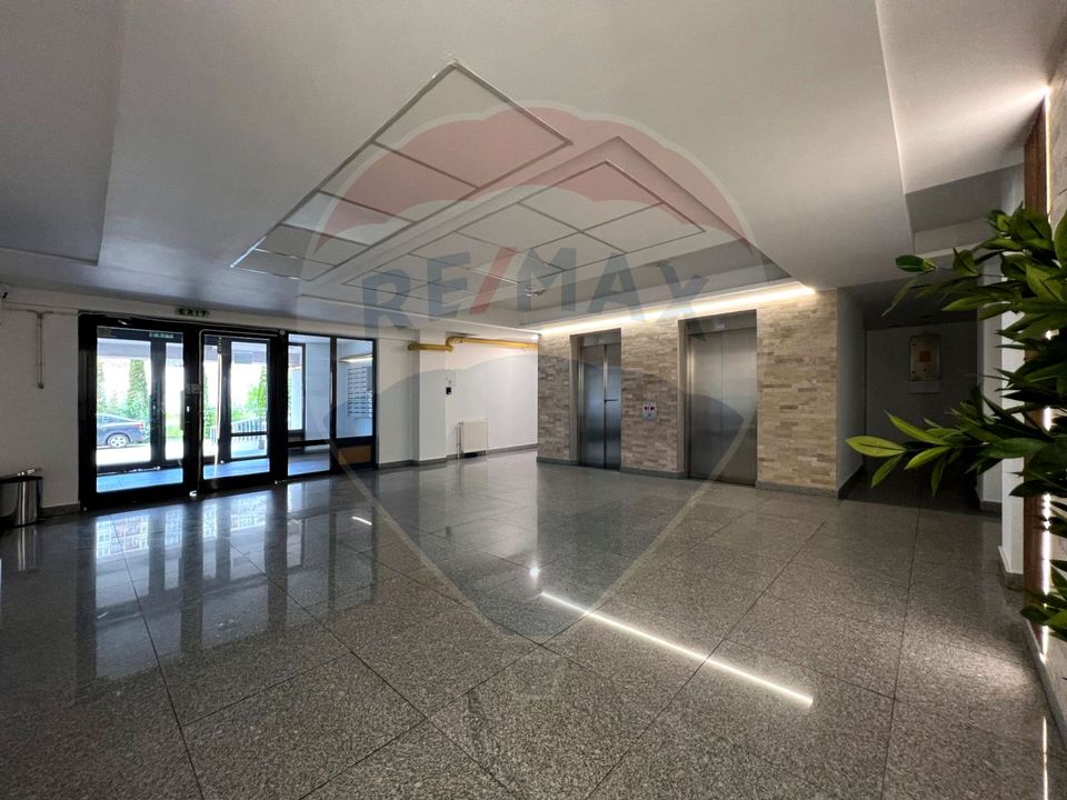 Apartament semifinisat, de Lux, zona semicentrală, 248mp SC, 154mp SU