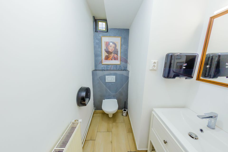 90sq.m Commercial Space for sale, Progresul area