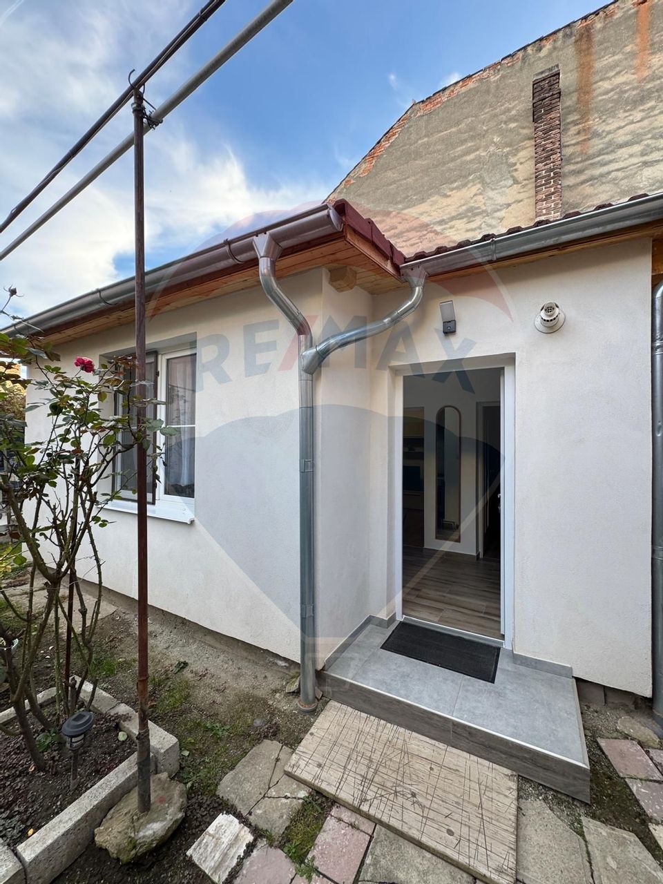 Apartament 2 camere la casa zona Piata Cluj