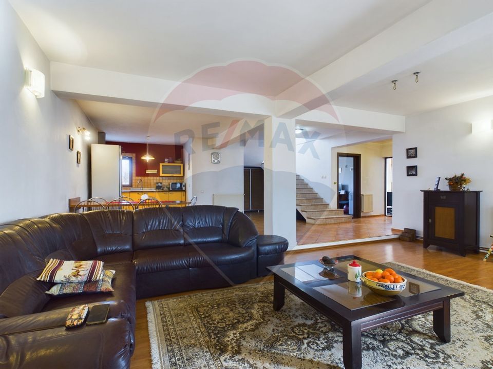 Casa/Vila de vanzare în orașul Buftea