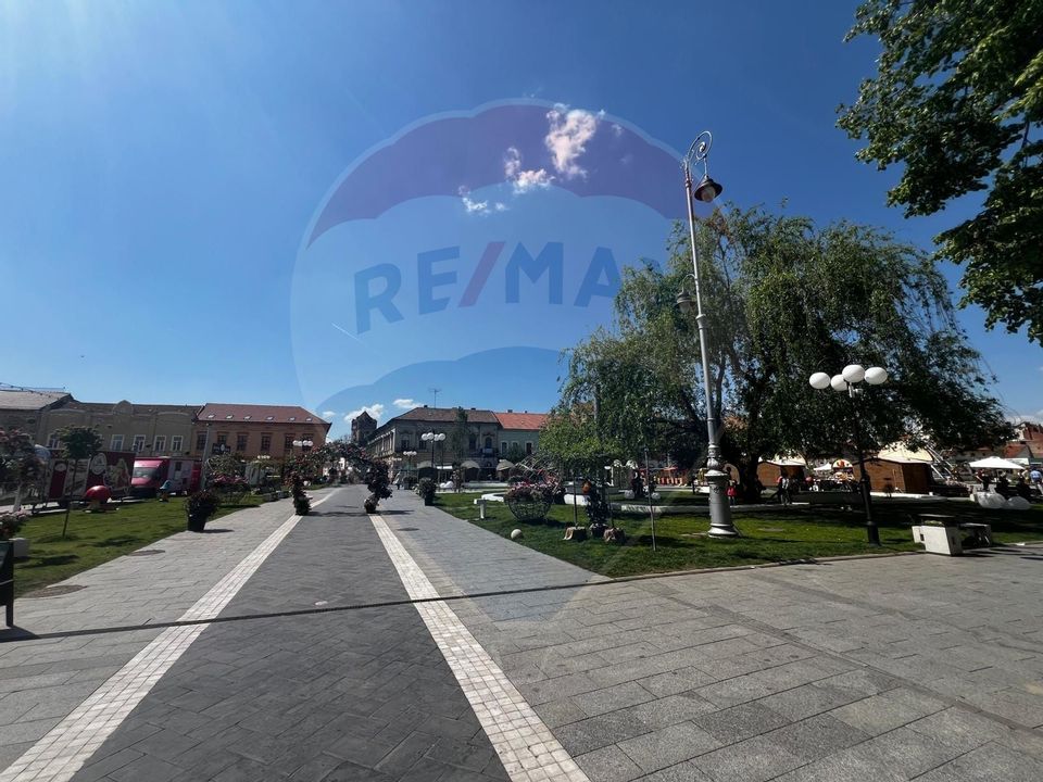 3 room Apartment for sale, Ultracentral area