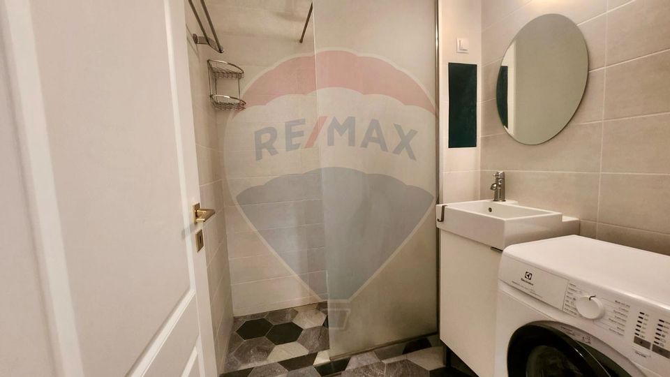 Apartament deosebit 2 camere-Pipera -Inchiriat