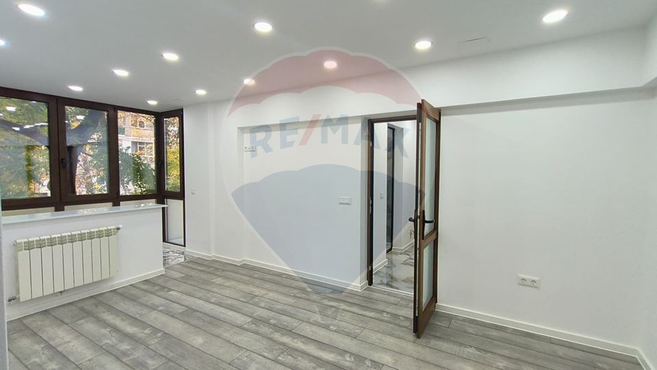 2 room Apartment for sale, Tiglina 1 area