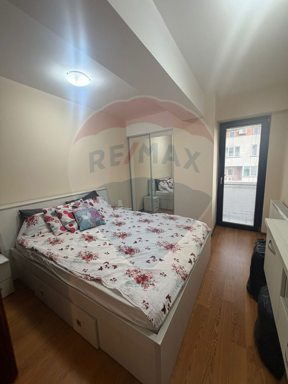 2 camere, Calea Severinului, bloc 2015, comision zero