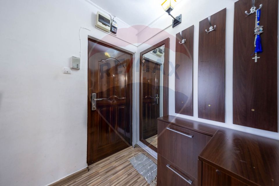 Apartament 2 camere, mobilat si utilat, Astra!