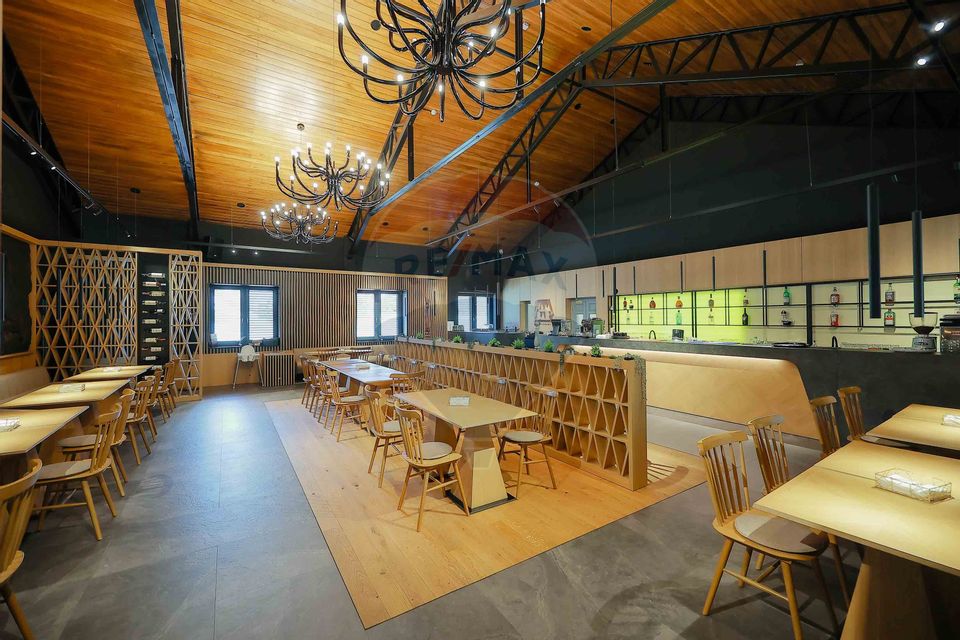 26 room Hotel / Pension for sale