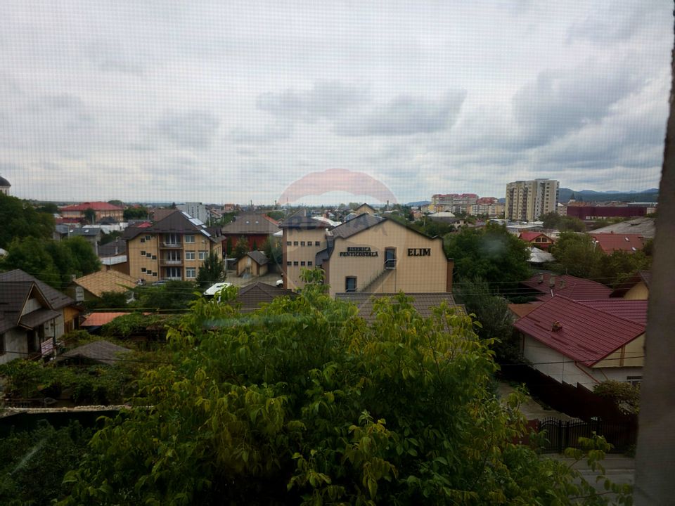 Apartament cu 1 camere în zona 1 Mai