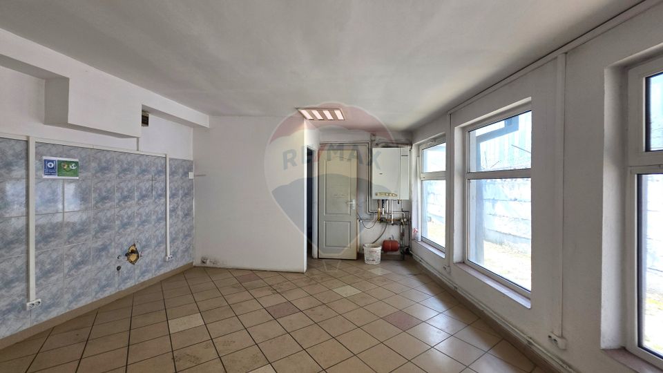 Spațiu industrial de   închiriat