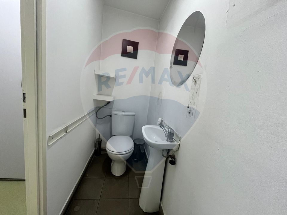 Inchiriere spatiu comercial-Piata Gemenii