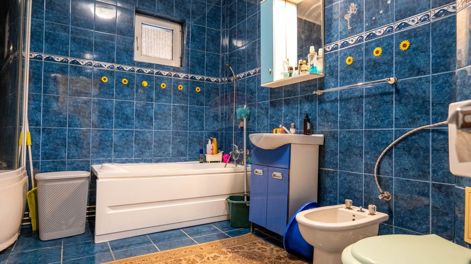 Colentina- Ion Creanga - vanzare vila 6 camere, prosumator