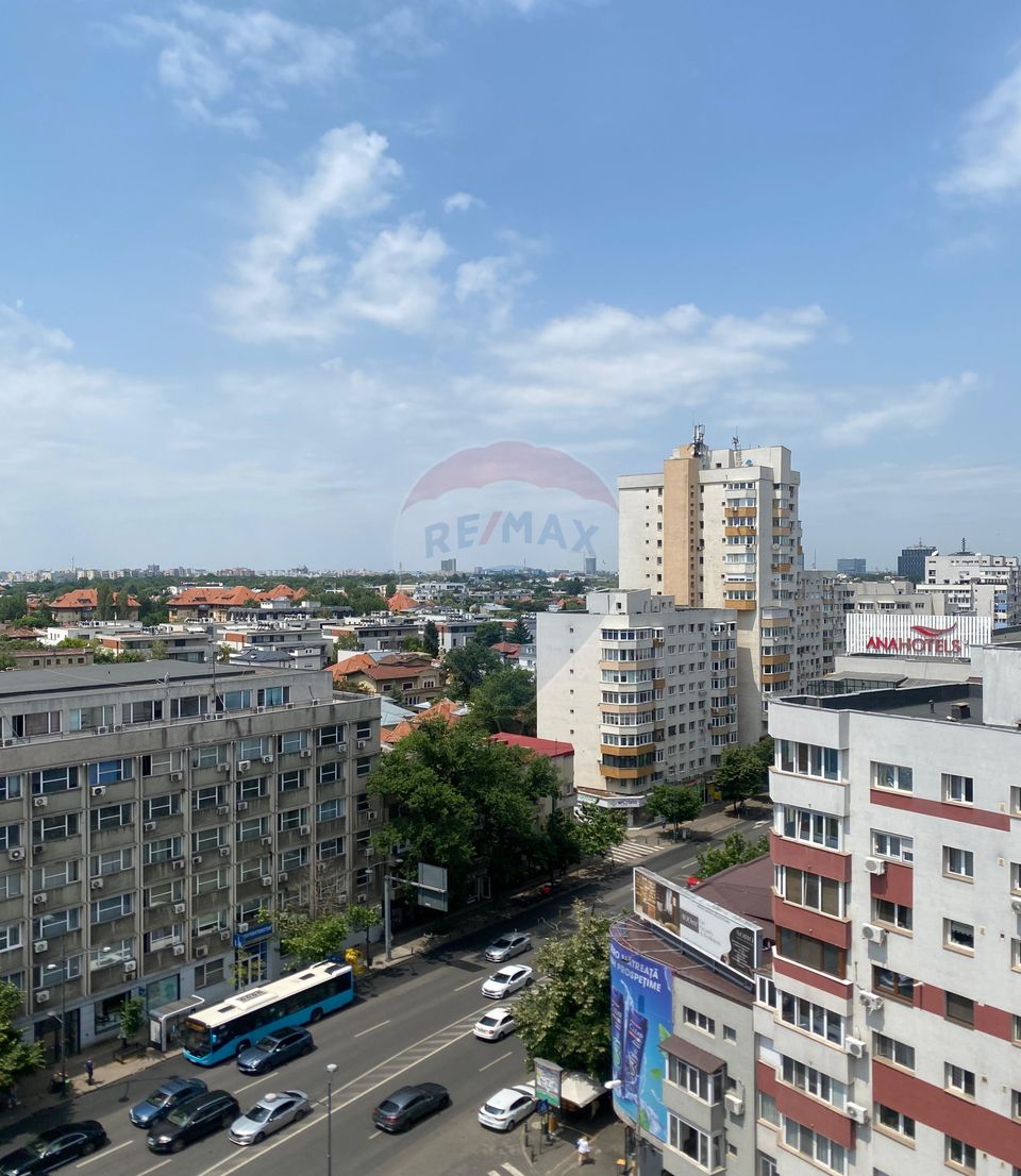 Oportunitate investitie! Apartament 2 camere | Bloc Perla – Dorobanți