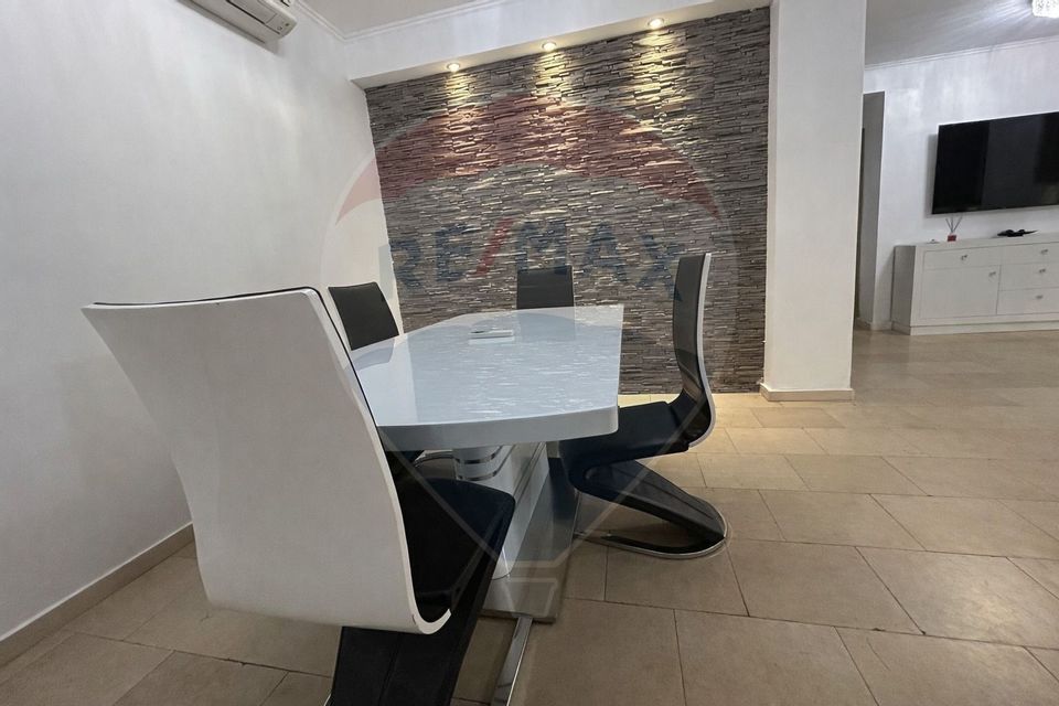 6 room House / Villa for rent