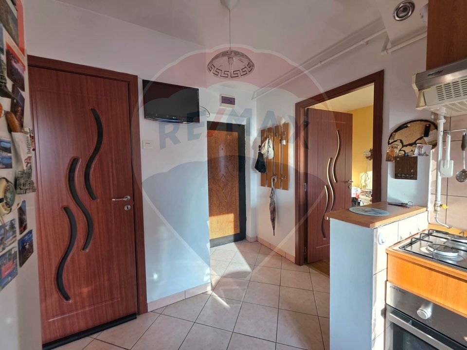 3 room Apartment for sale, Central area