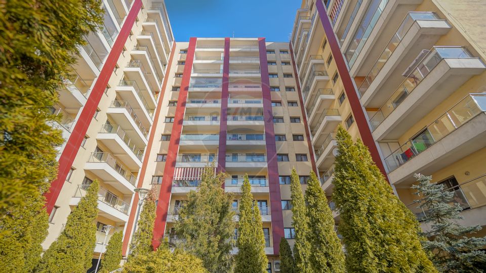 2 room Apartment for sale, Calea Bucuresti area