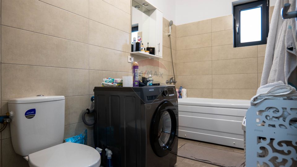 2 room Apartment for sale