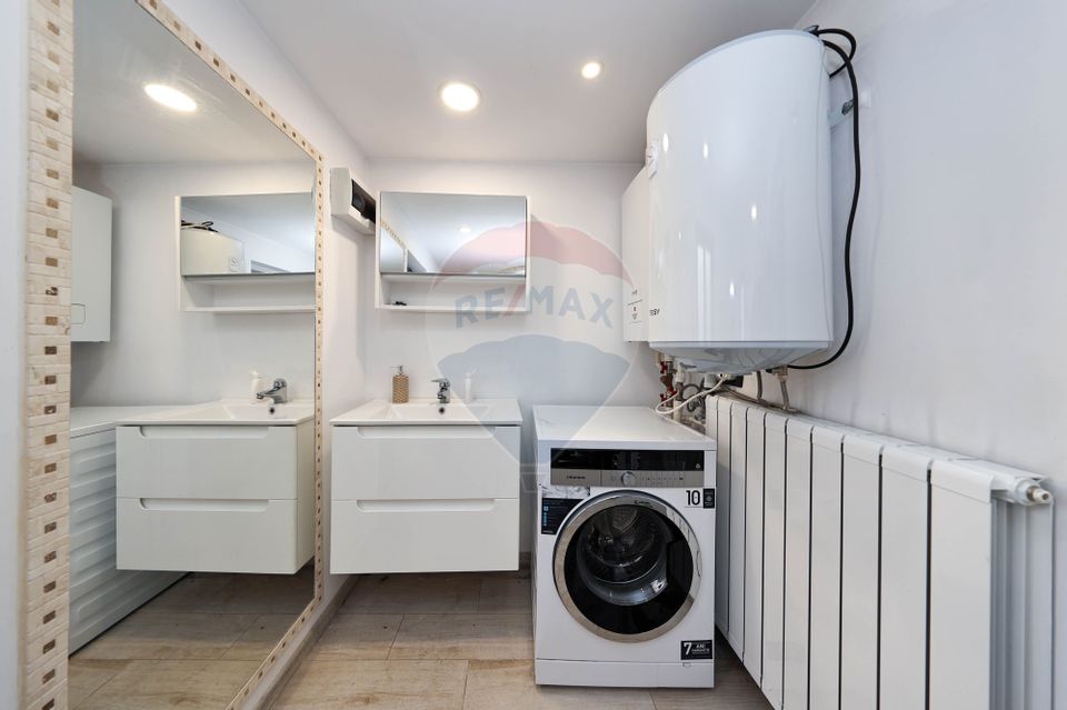 Proprietate deosebita cu spatiu de relaxare si piscina incalzita