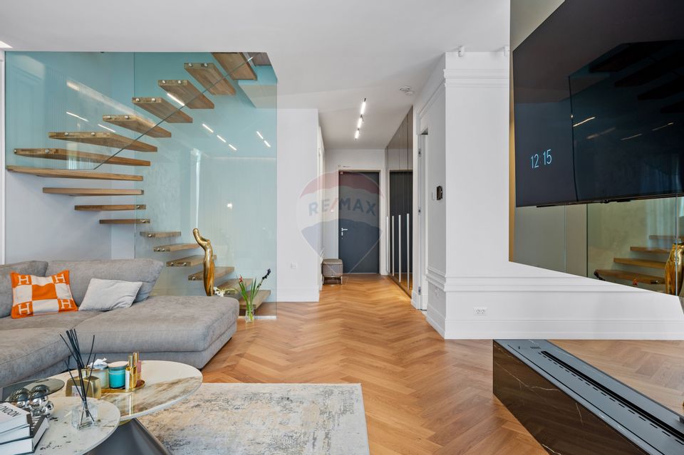 5 room House / Villa for sale, Central area