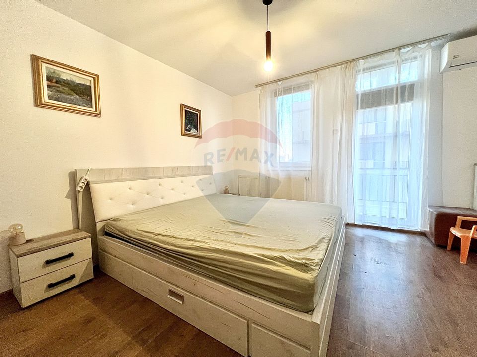 3 room Apartment for sale, Nord area