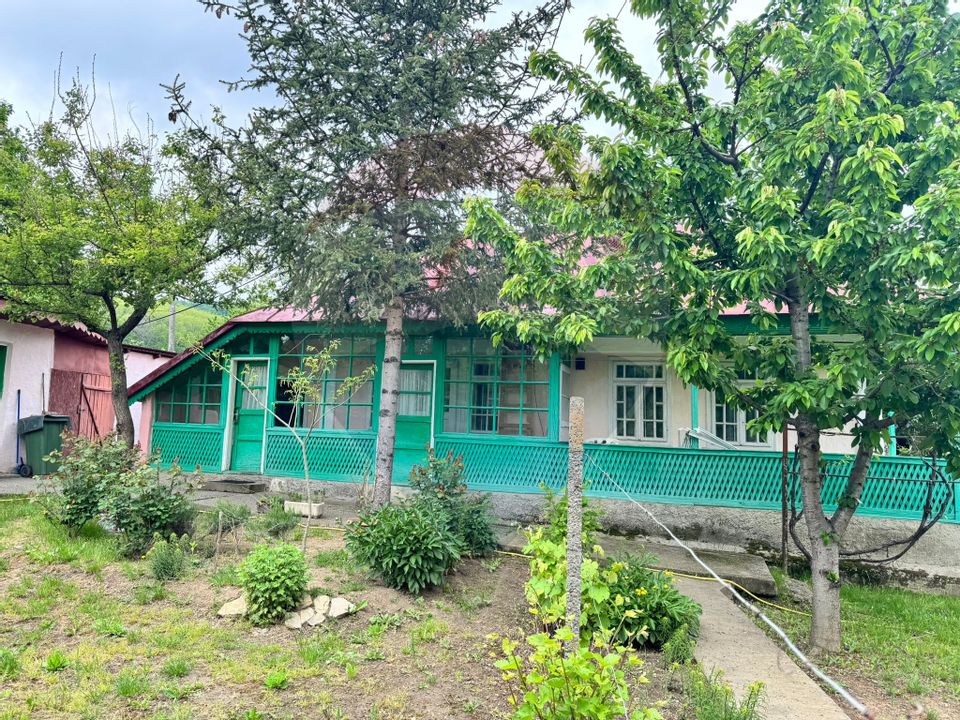 2 room House / Villa for sale, Periferie area