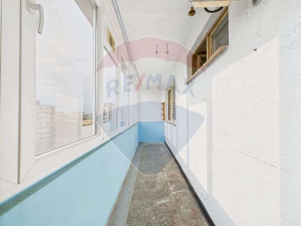 3 room Apartment for sale, Drumul Taberei area