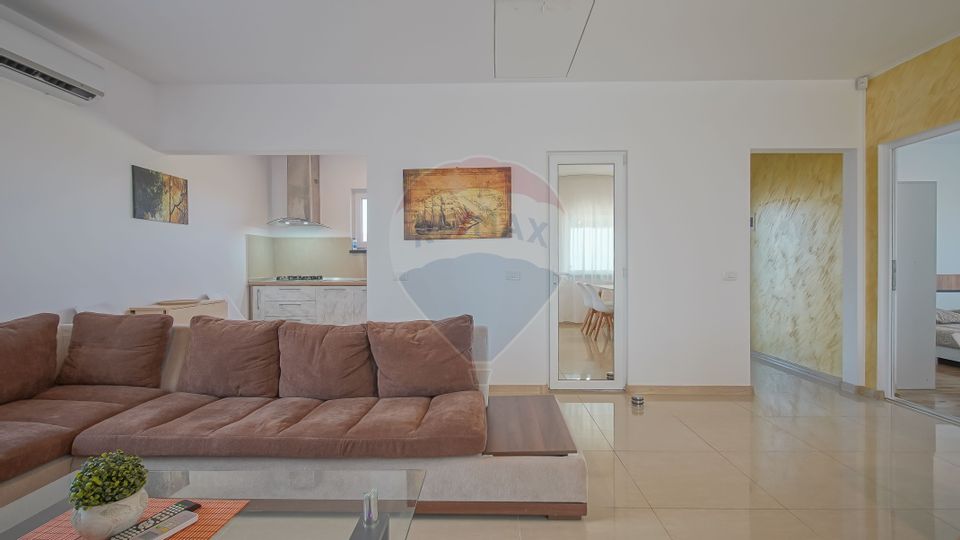 3 room House / Villa for sale