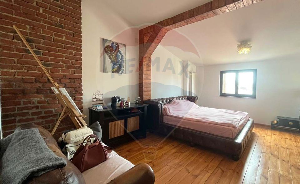 5 room Apartment for rent