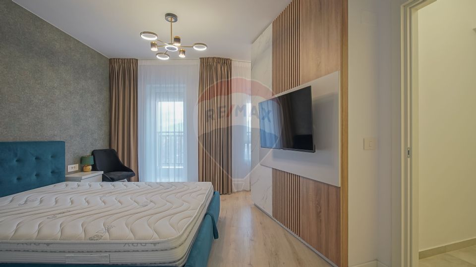 Apartament 3 camere decomandat | 2 parcări, boxă | Noua Residence 2