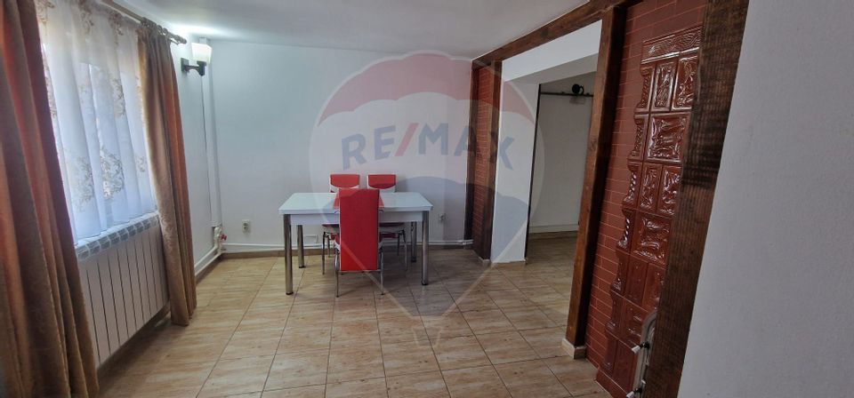 4 room House / Villa for sale, Central area