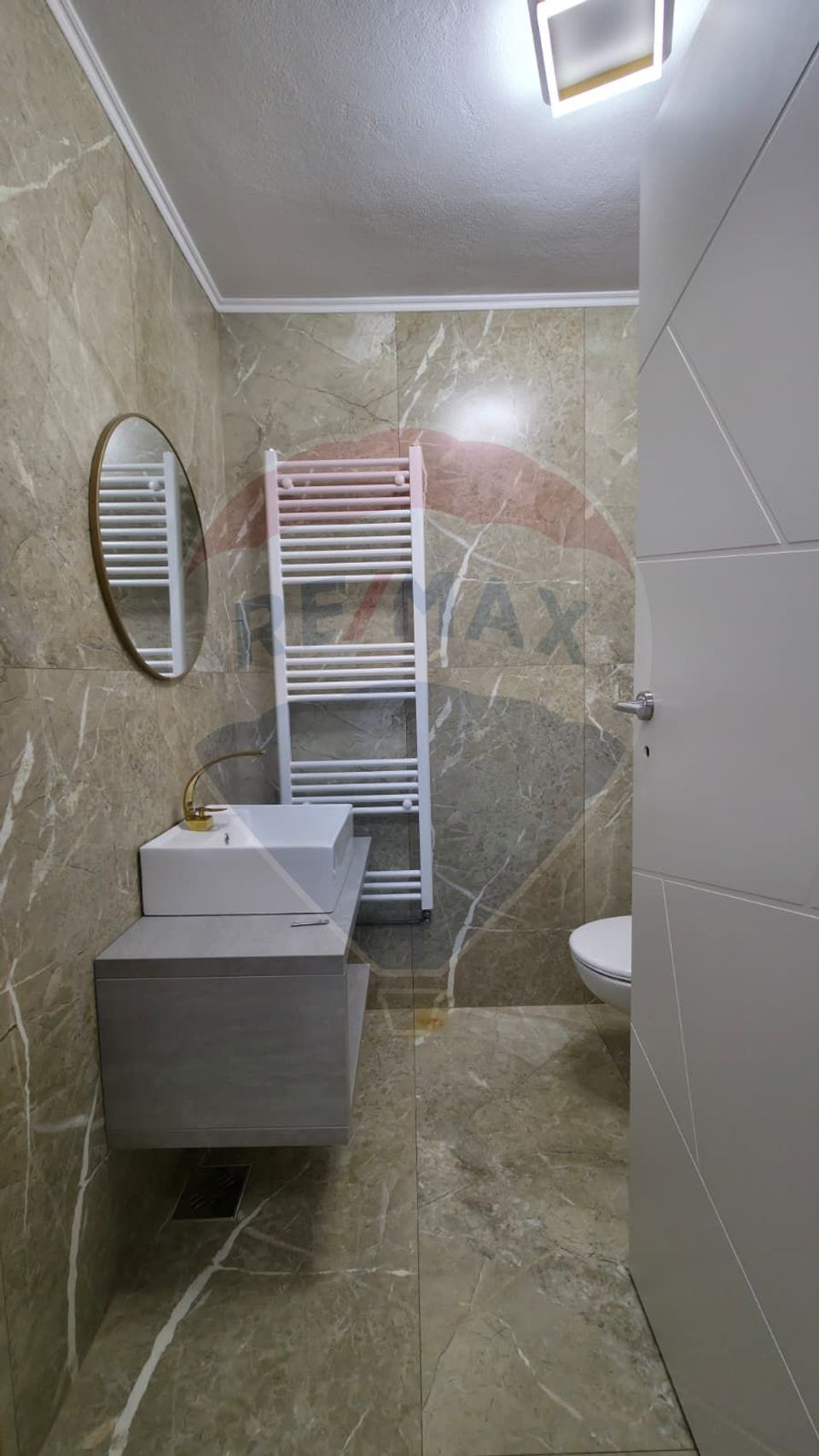 2 room Apartment for rent, Central area