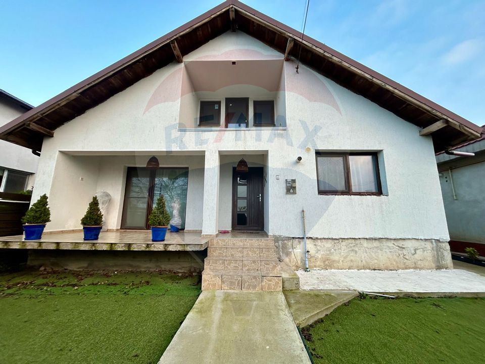 Casă de vanzare in Lumina, Constanta