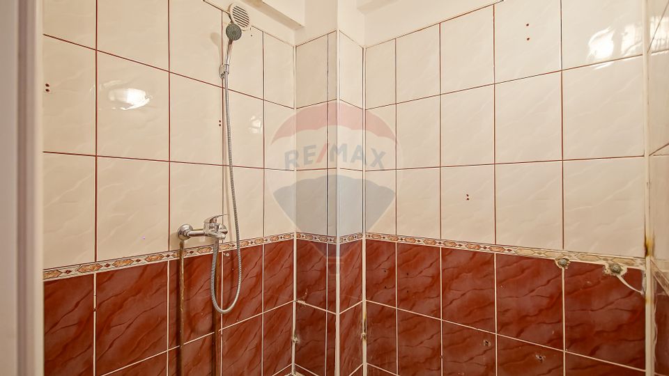 CENTRAL - Clădire birouri DE INCHIRIAT