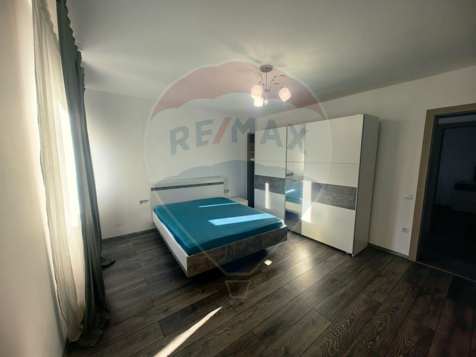 Casă tip duplex 4 camere de inchiriat