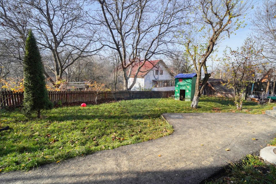 Apartament Smart Home cu Priveliște Unică în Săcele | 0% Comision