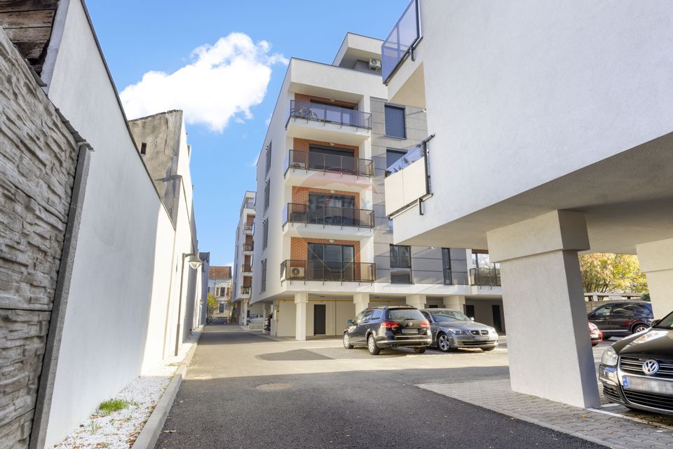 2 room Apartment for rent, Central area