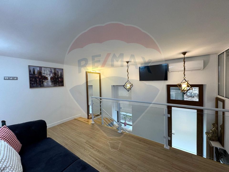 Apartament de inchiriat | ultrafinisat| 2 camere| central