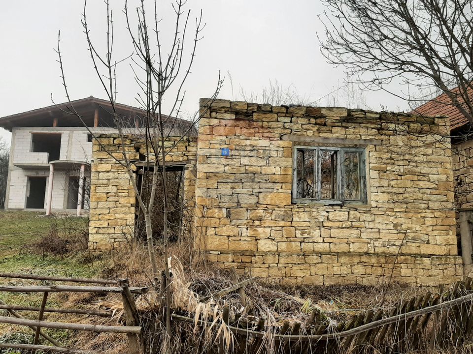Casa de vanzare in comuna Chinteni