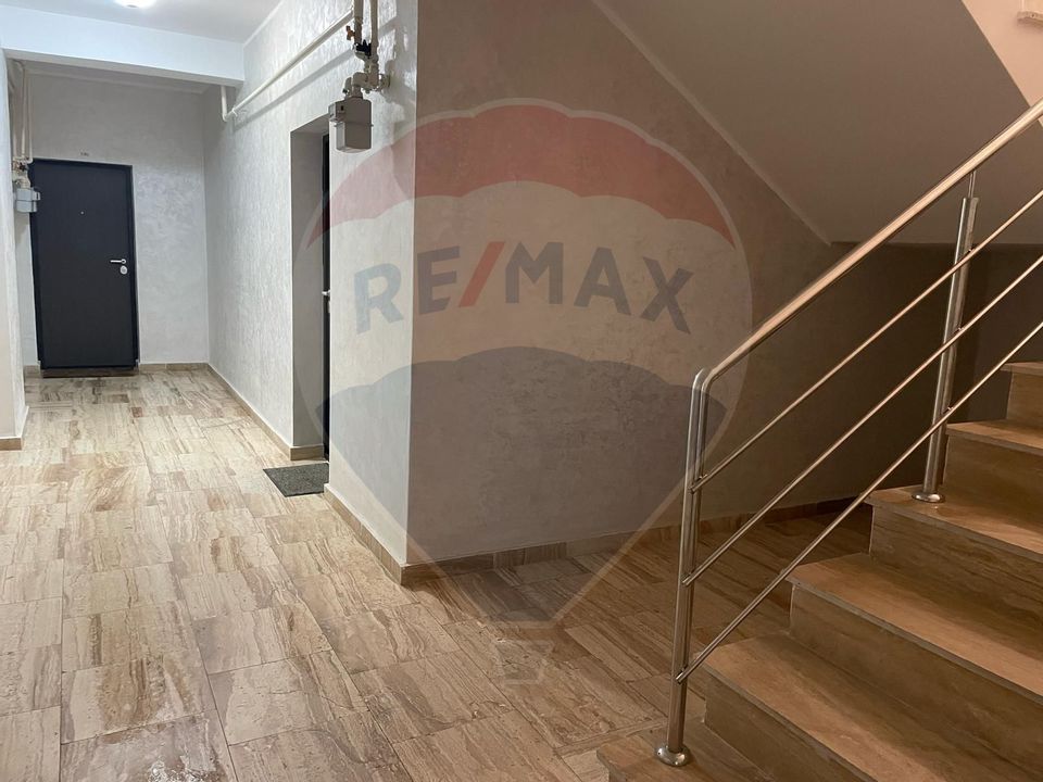 Apartament de vanzare cu 2 camere Mamaia Constanta