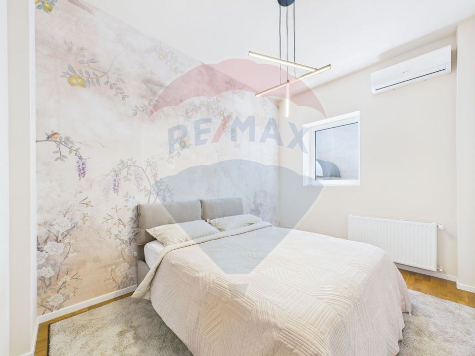 Apartament Modern cu 3 Camere și Terasă Spațioasă, Vasile Lascăr