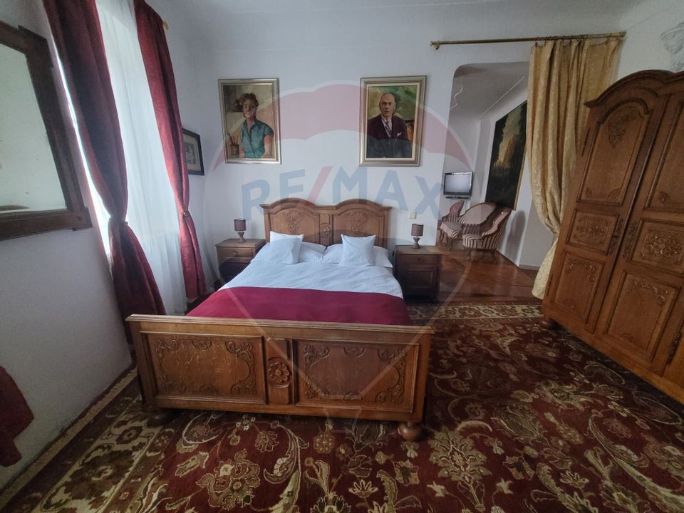 3 room Apartment for sale, Central area